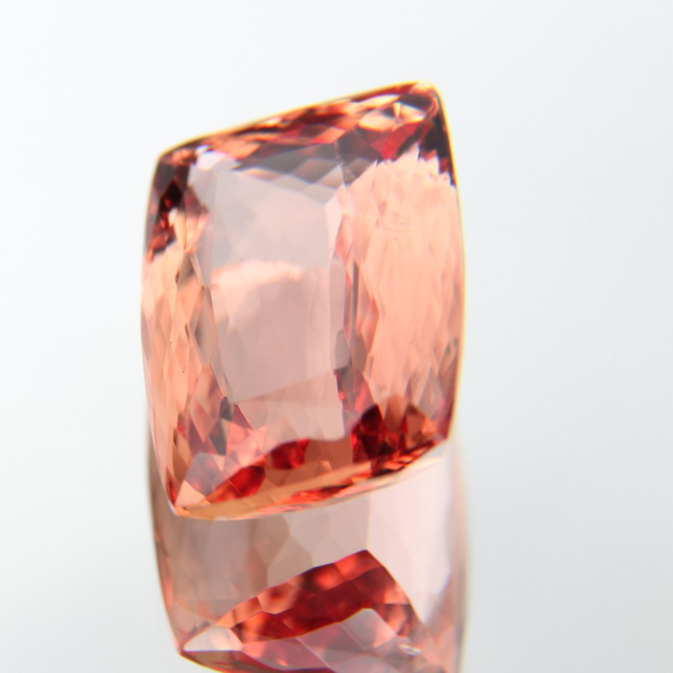 Imperial Topas 4.46 ct