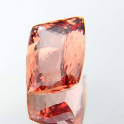 Imperial Topas 4.46 ct
