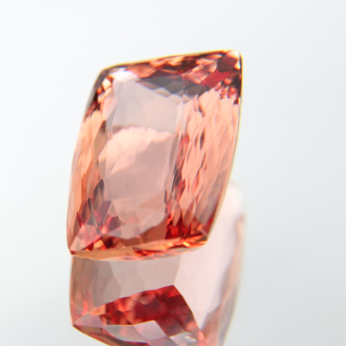 Imperial Topas 4.46 ct