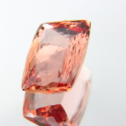 Imperial Topas 4.46 ct