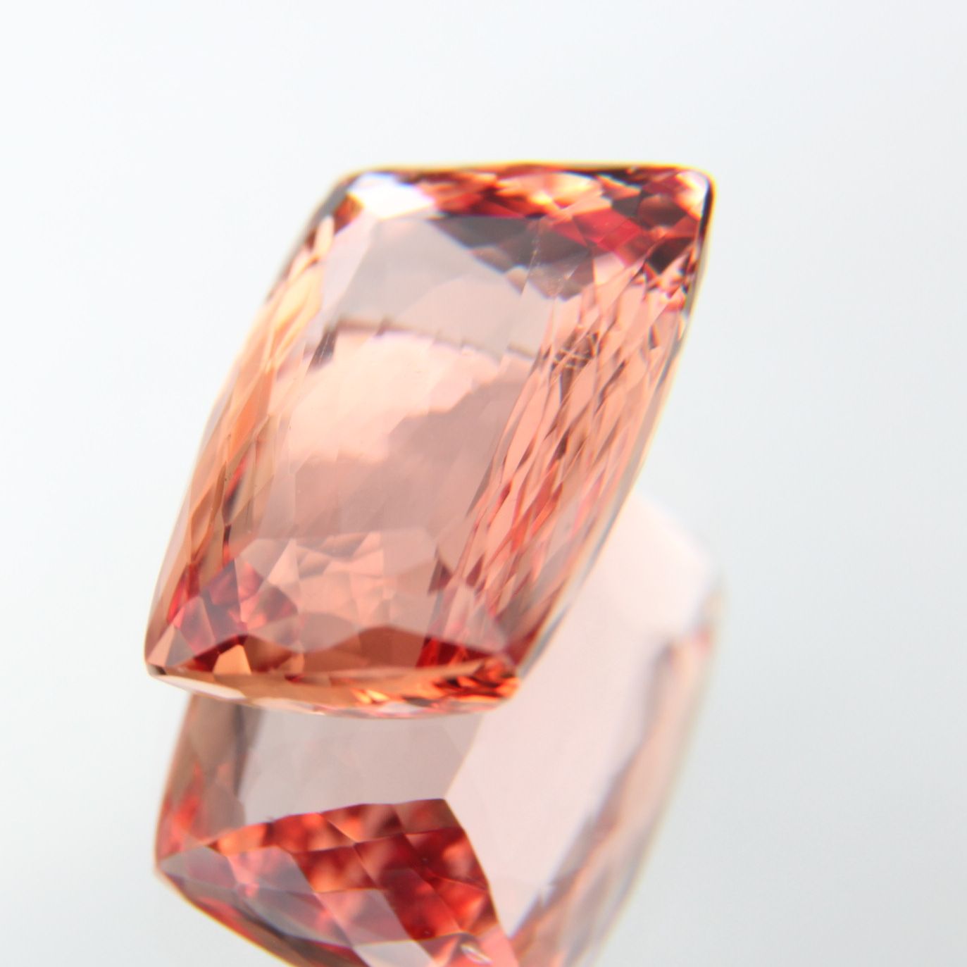 Imperial Topas 4.46 ct