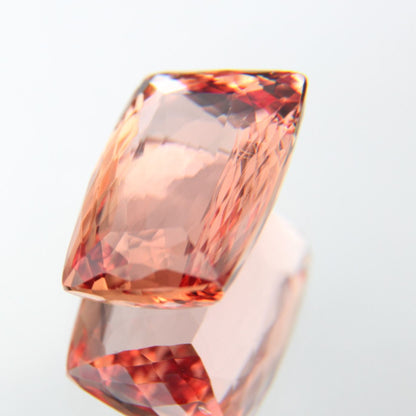 Imperial Topas 4.46 ct