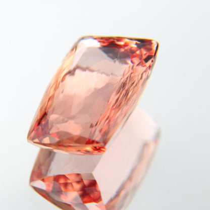 Imperial Topas 4.46 ct
