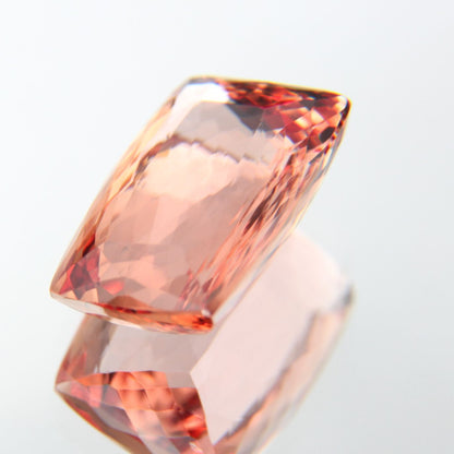 Imperial Topas 4.46 ct