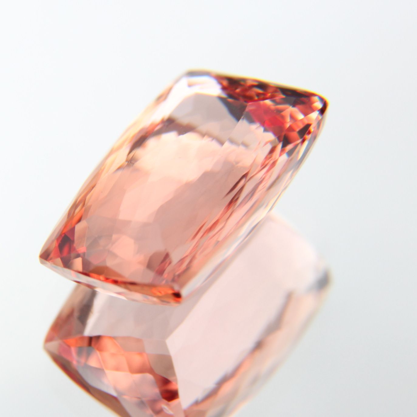 Imperial Topas 4.46 ct