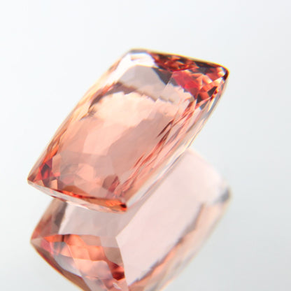 Imperial Topas 4.46 ct
