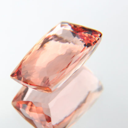 Imperial Topas 4.46 ct
