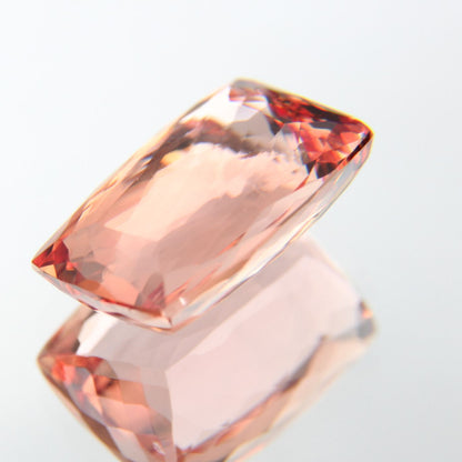 Imperial Topas 4.46 ct