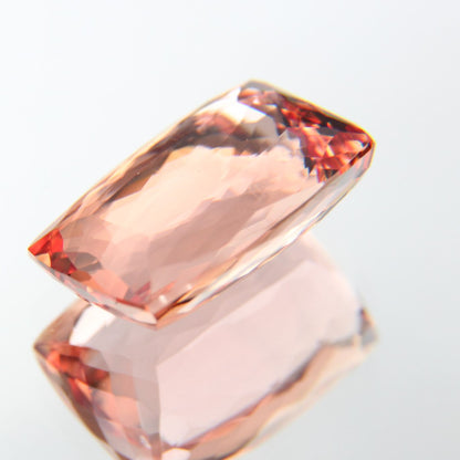 Imperial Topas 4.46 ct