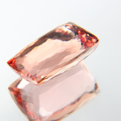 Imperial Topas 4.46 ct