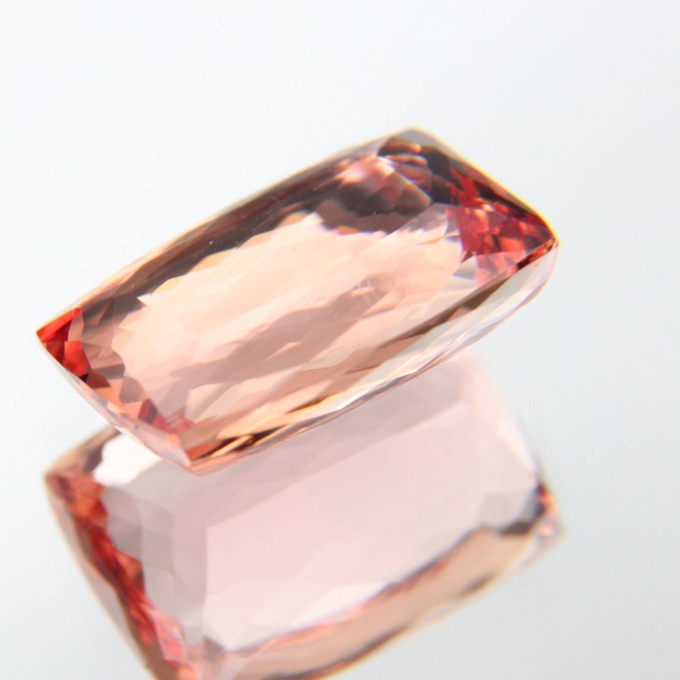 Imperial Topas 4.46 ct