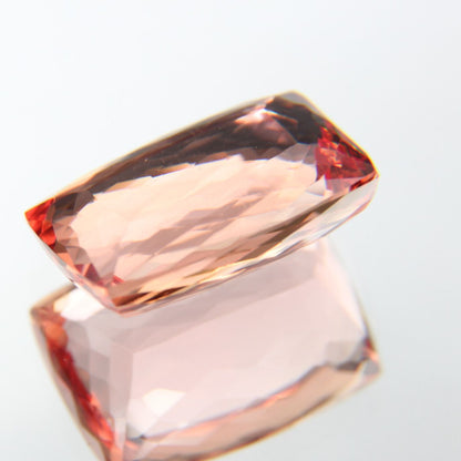 Imperial Topas 4.46 ct