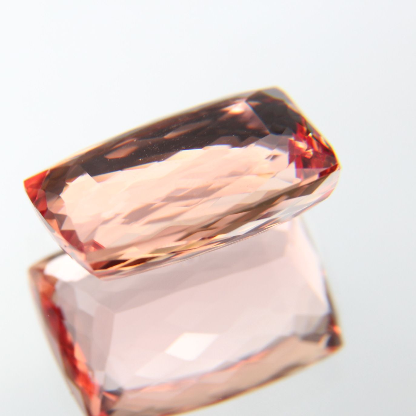 Imperial Topas 4.46 ct