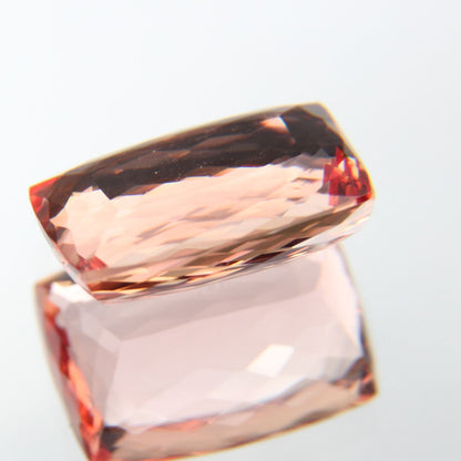 Imperial Topas 4.46 ct