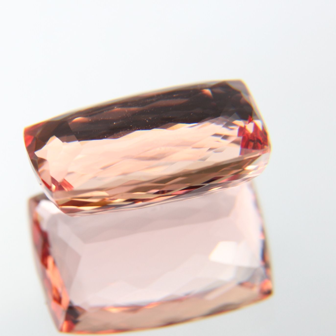 Imperial Topas 4.46 ct