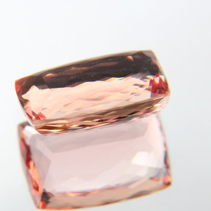 Imperial Topas 4.46 ct
