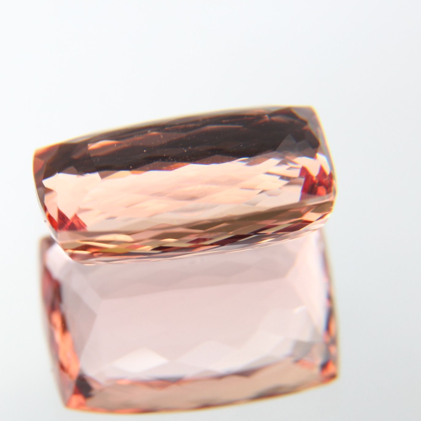Imperial Topas 4.46 ct