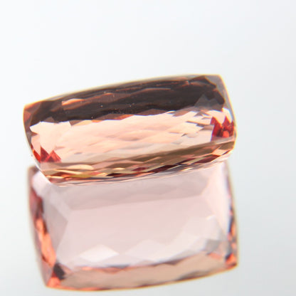 Imperial Topas 4.46 ct