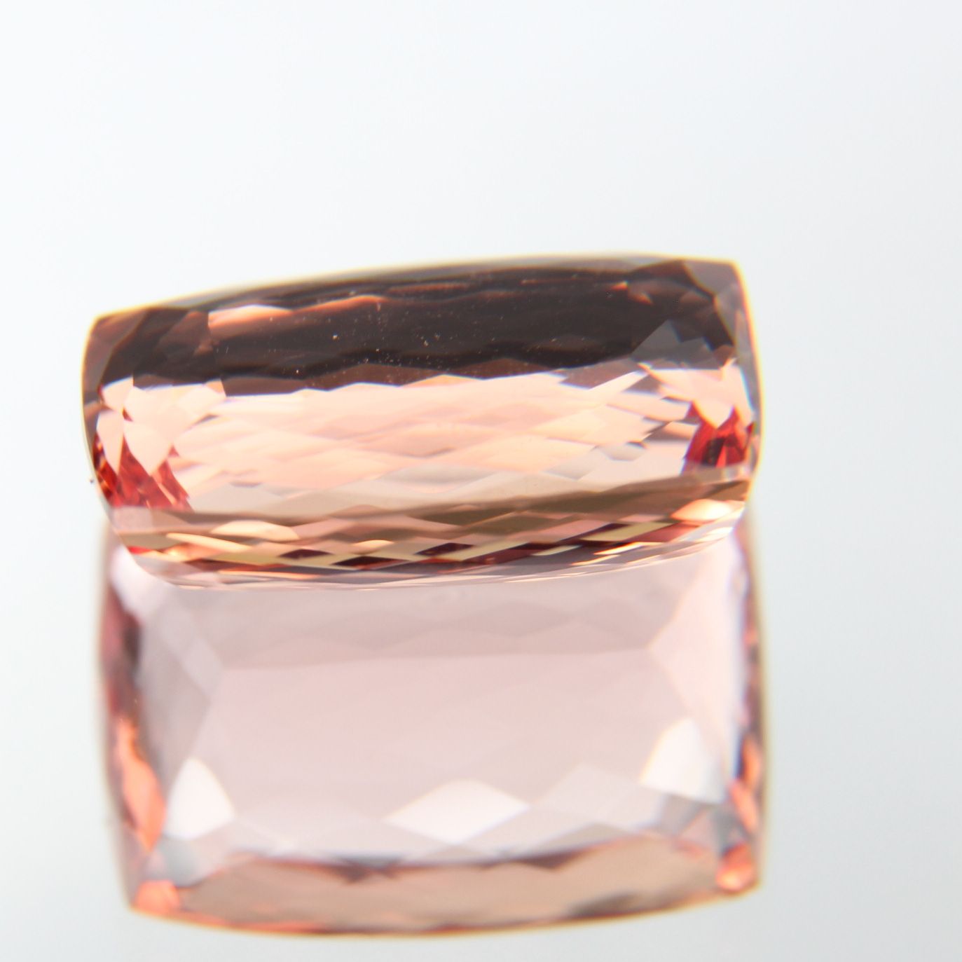 Imperial Topas 4.46 ct