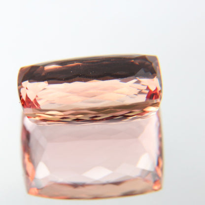 Imperial Topas 4.46 ct