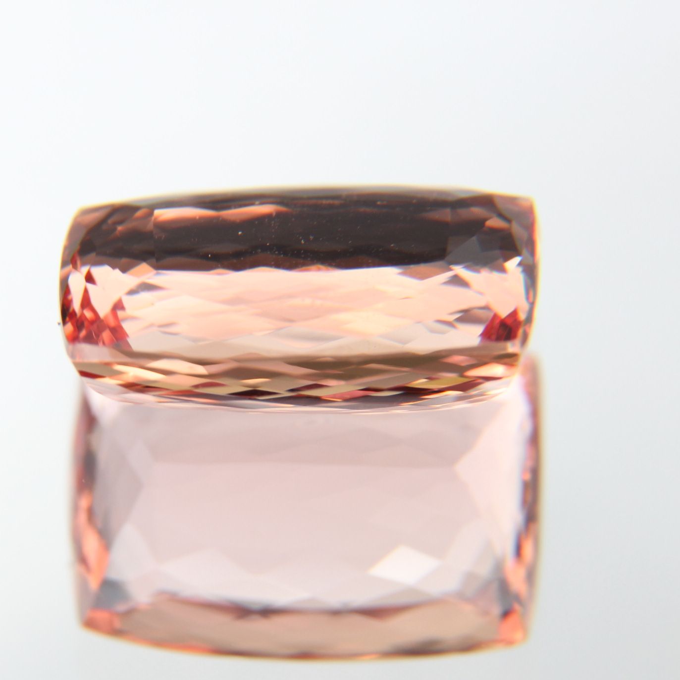 Imperial Topas 4.46 ct