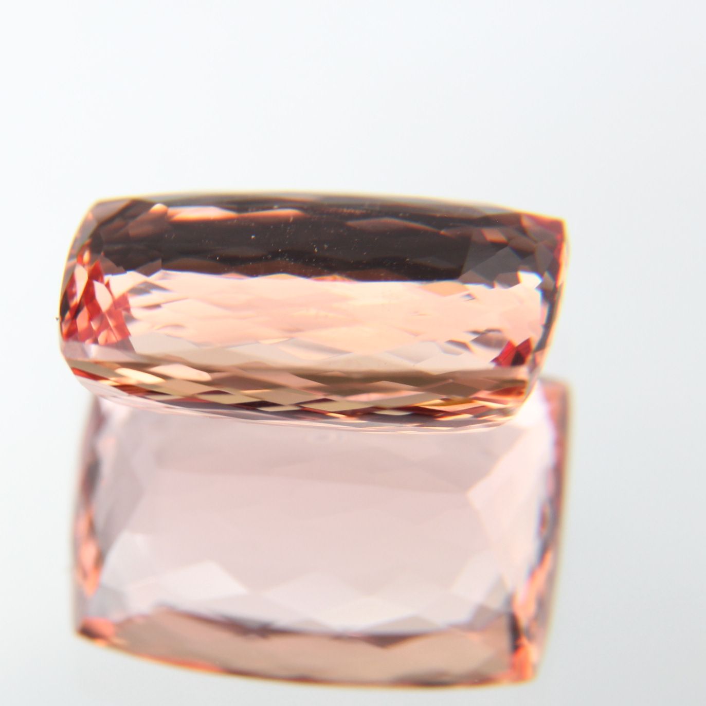 Imperial Topas 4.46 ct