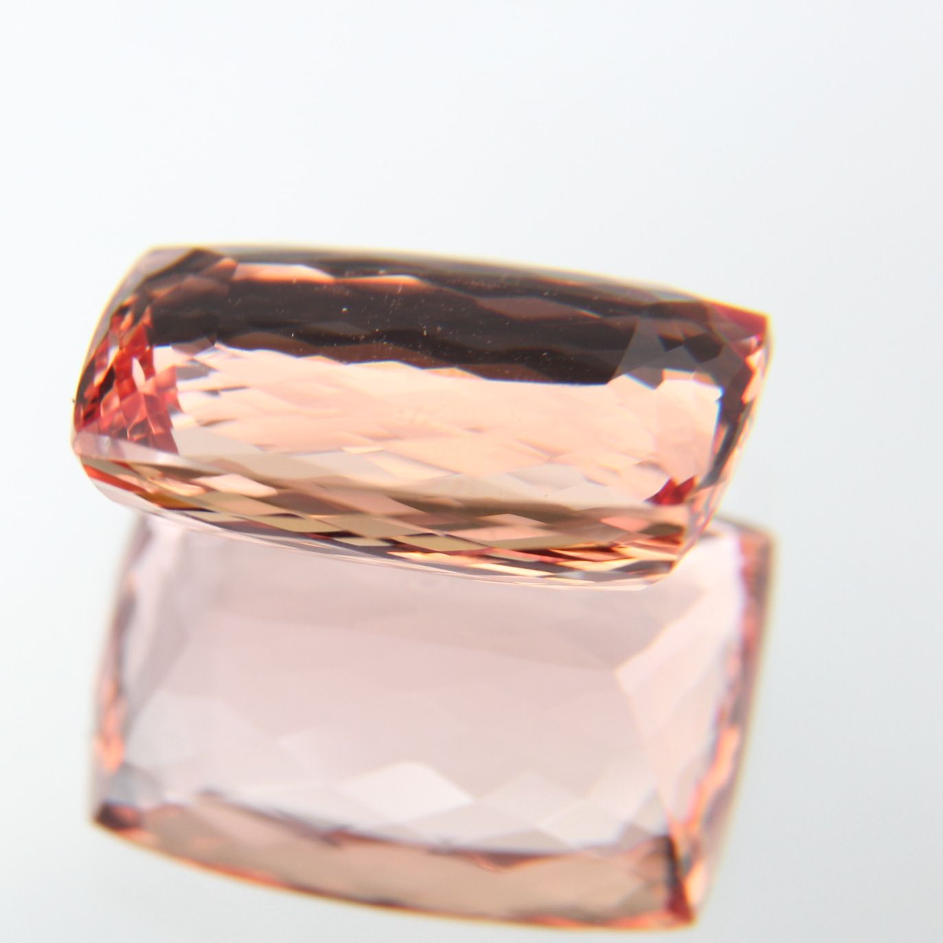 Imperial Topas 4.46 ct