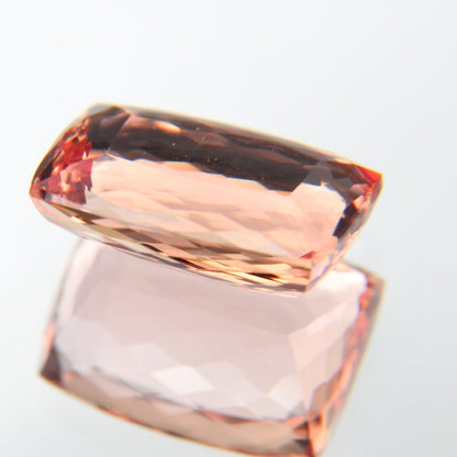 Imperial Topas 4.46 ct