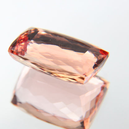 Imperial Topas 4.46 ct