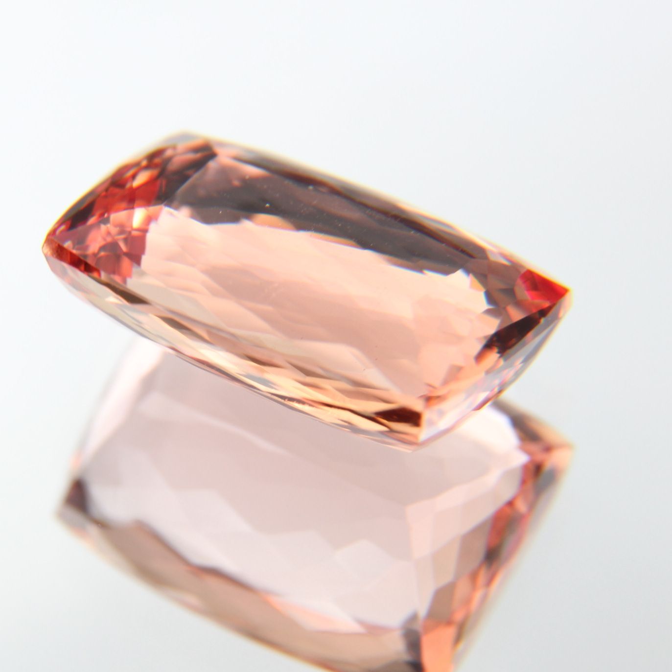 Imperial Topas 4.46 ct
