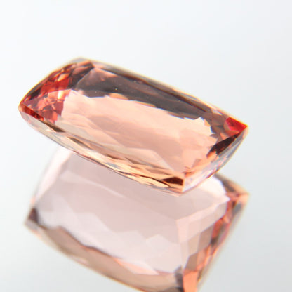 Imperial Topas 4.46 ct