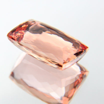 Imperial Topas 4.46 ct