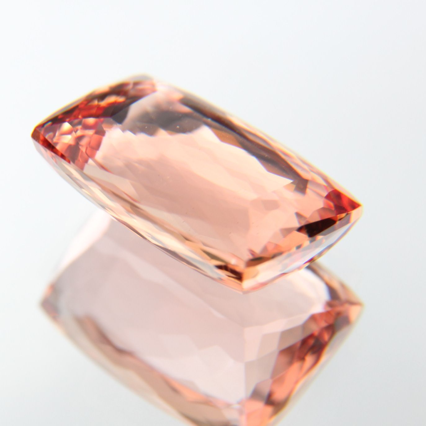 Imperial Topas 4.46 ct