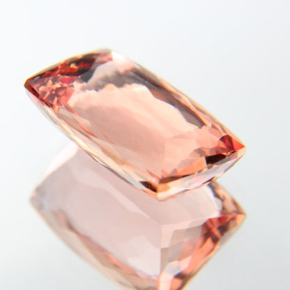 Imperial Topas 4.46 ct