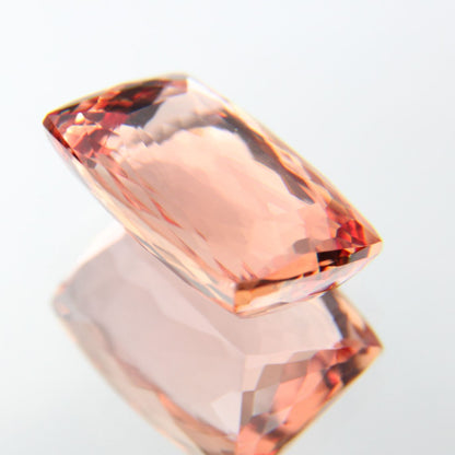Imperial Topas 4.46 ct