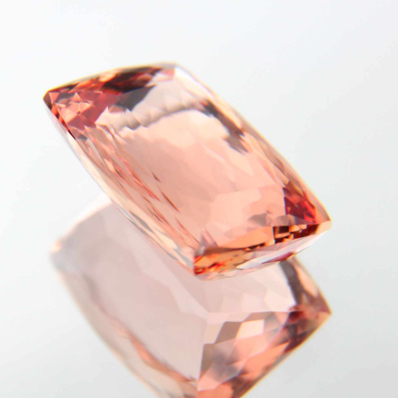 Imperial Topas 4.46 ct