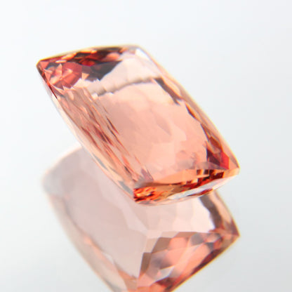 Imperial Topas 4.46 ct