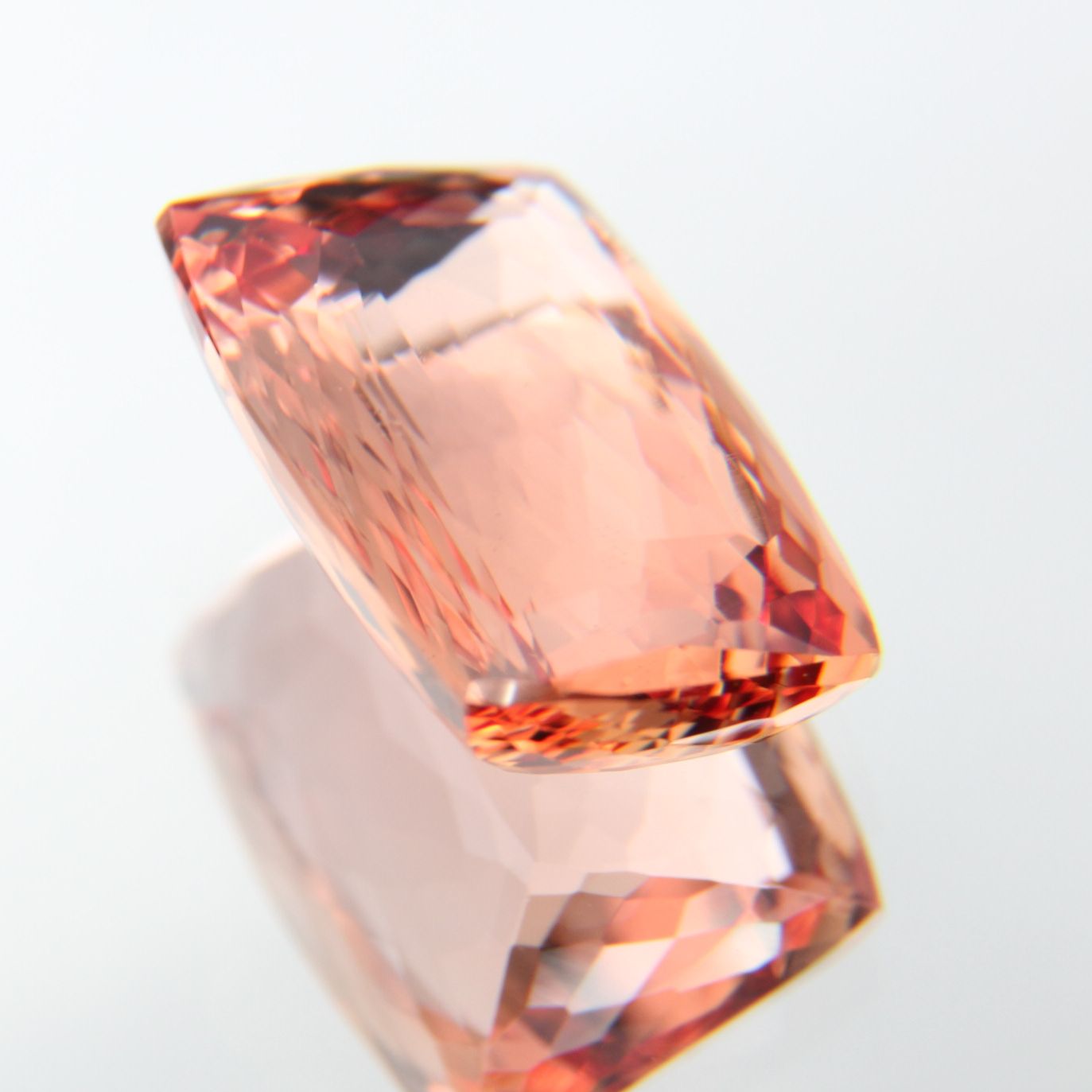 Imperial Topas 4.46 ct