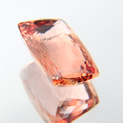 Imperial Topas 4.46 ct