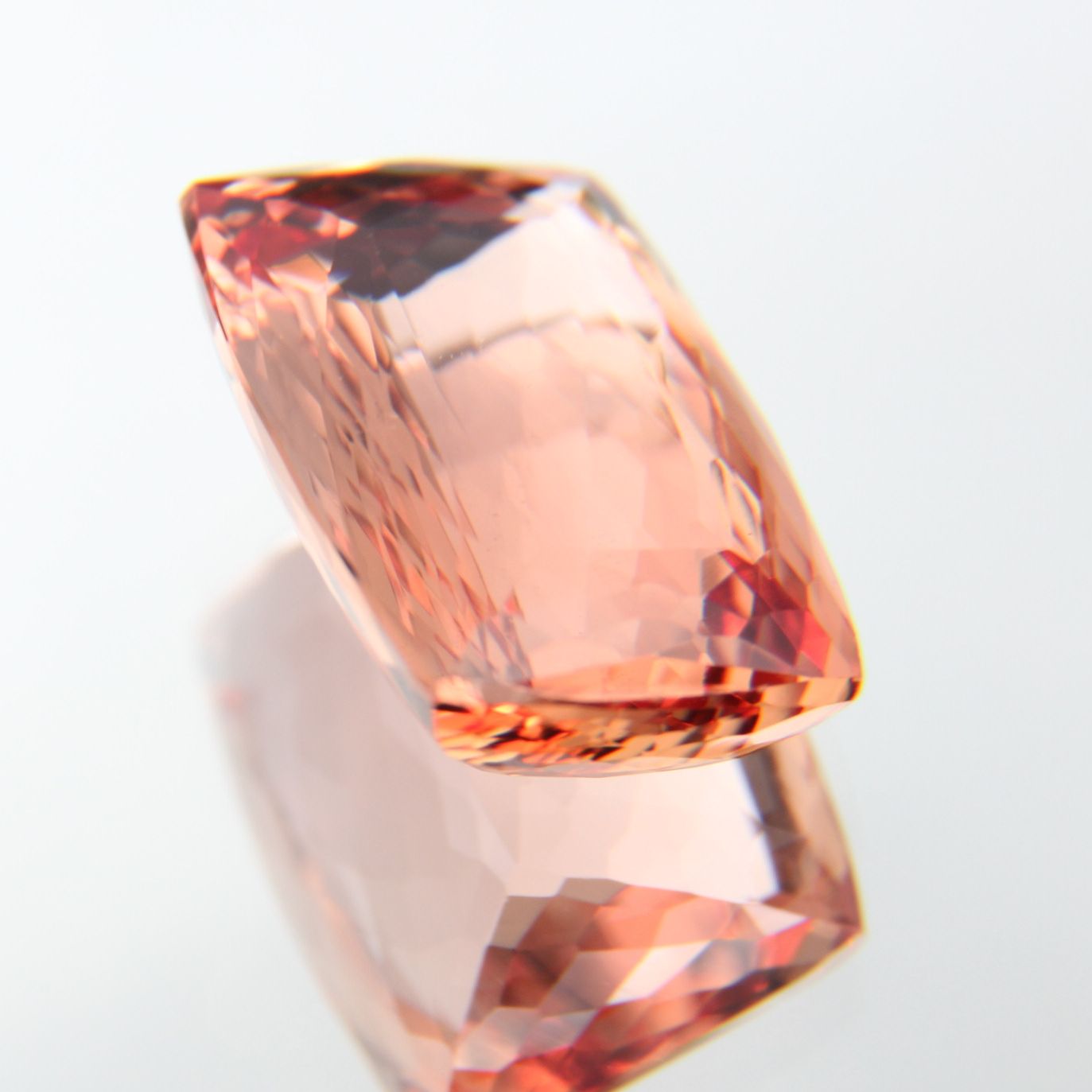 Imperial Topas 4.46 ct