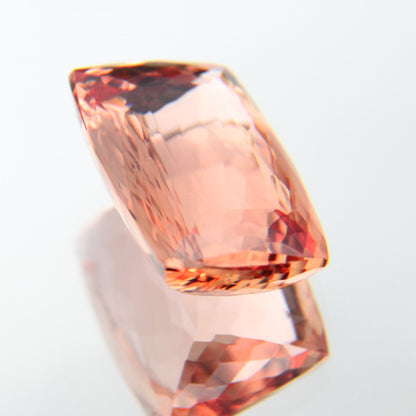 Imperial Topas 4.46 ct