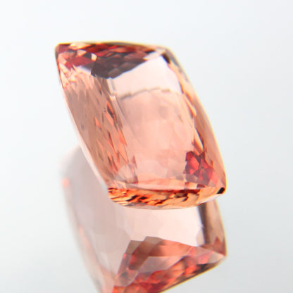 Imperial Topas 4.46 ct