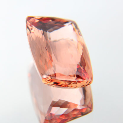 Imperial Topas 4.46 ct