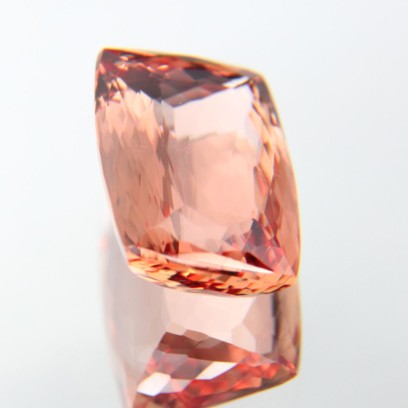 Imperial Topas 4.46 ct