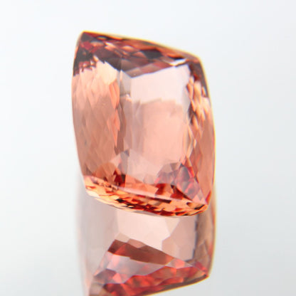 Imperial Topas 4.46 ct