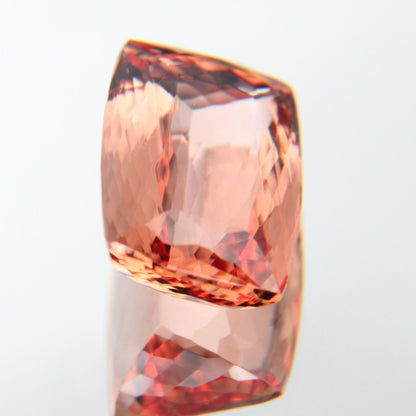 Imperial Topas 4.46 ct