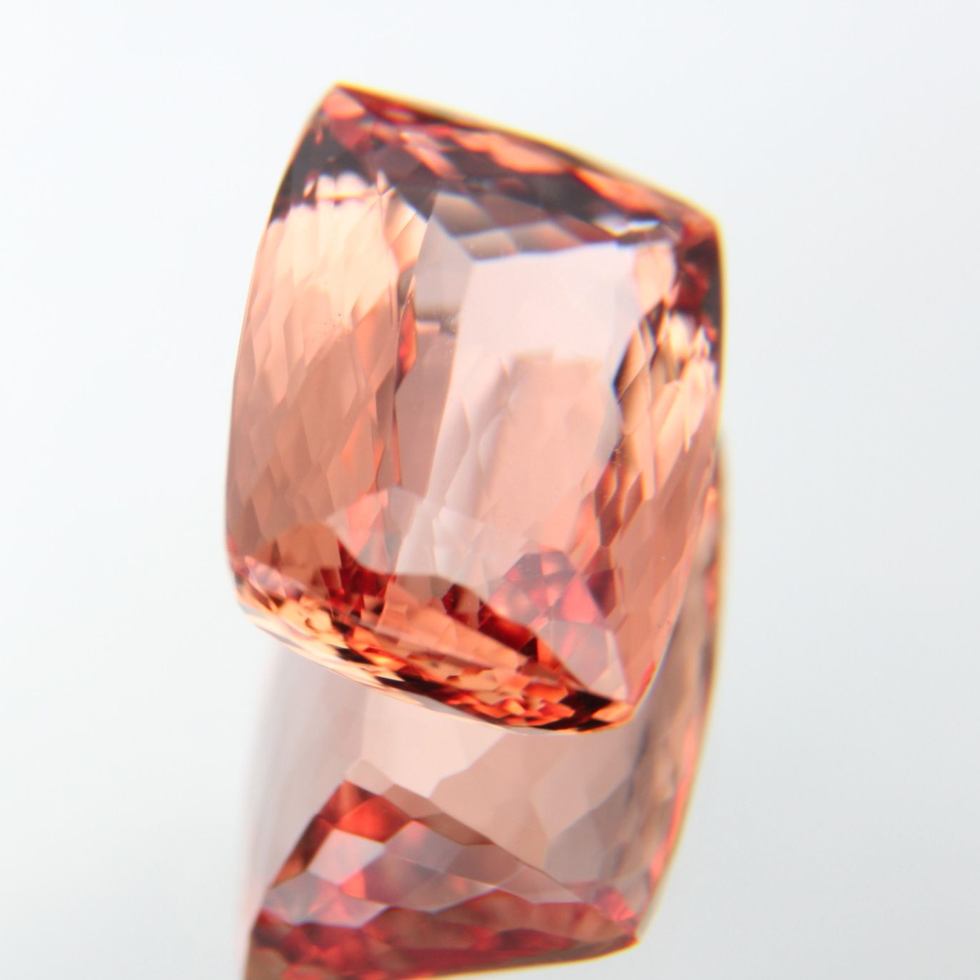 Imperial Topas 4.46 ct