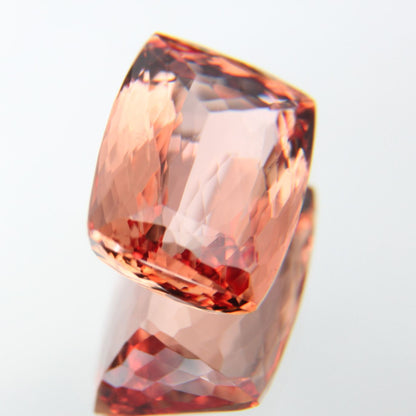 Imperial Topas 4.46 ct