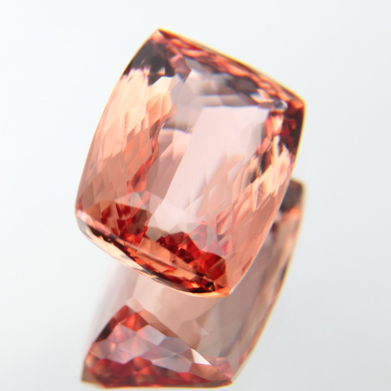 Imperial Topas 4.46 ct