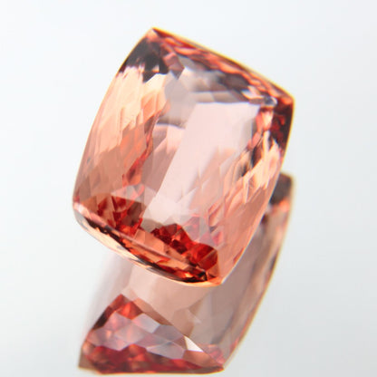 Imperial Topas 4.46 ct